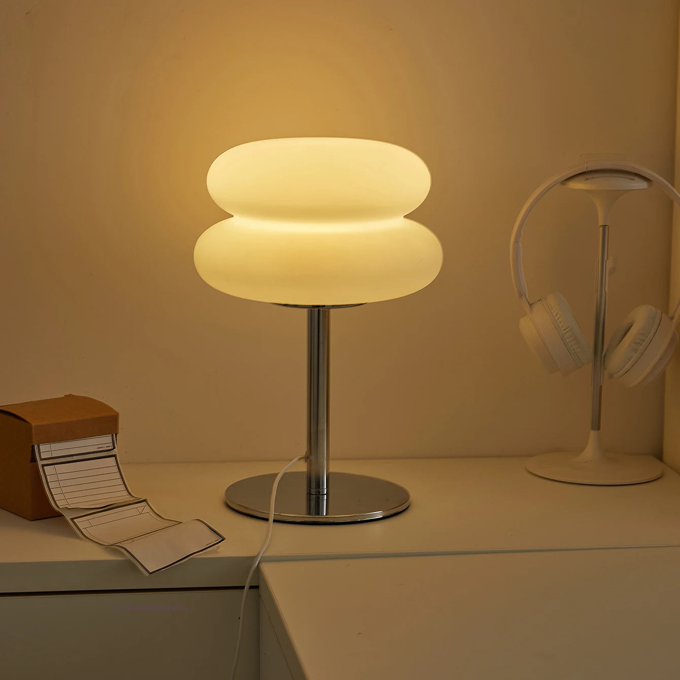 Lámpara Bauhaus